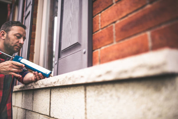 Best Geographic-Specific Insulation Services in Aberdeen, NC