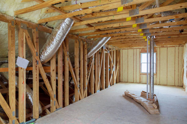 Best Commercial Insulation in Aberdeen, NC