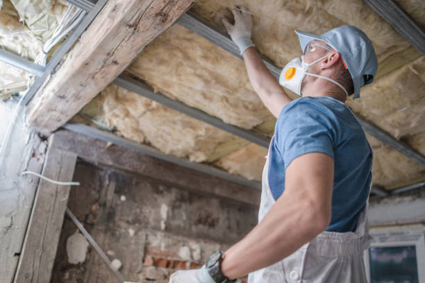 Best Spray Foam Insulation in Aberdeen, NC