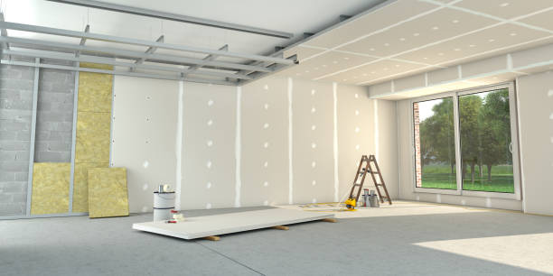 Best Spray Foam Insulation in Aberdeen, NC
