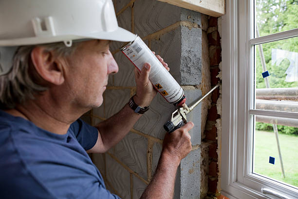 Types of Insulation We Offer in Aberdeen, NC