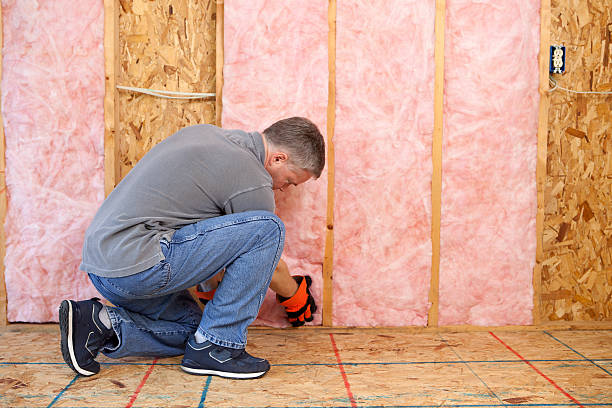 Best Eco-Friendly Insulation in Aberdeen, NC