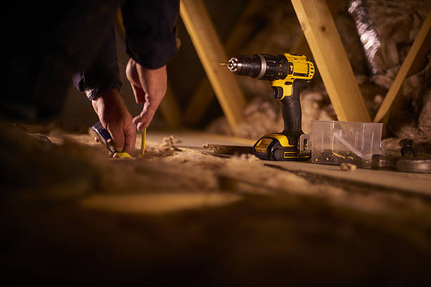  Aberdeen, NC Insulation Contractor Pros